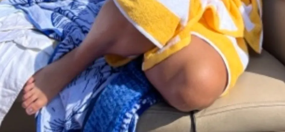 OnlyFans cuenta barefootprincessbabe header 2