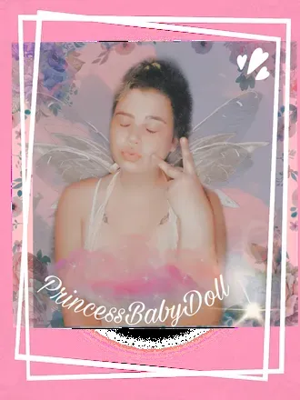 OnlyFans cuenta pbabydoll97 avatar 1