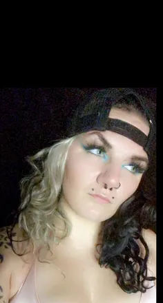 OnlyFans cuenta mystique_26 avatar 1
