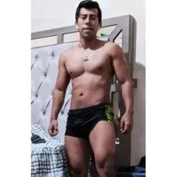 OnlyFans cuenta humberto_lov avatar 1