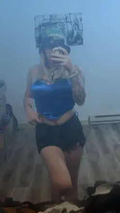 OnlyFans cuenta highitslin11 avatar 1