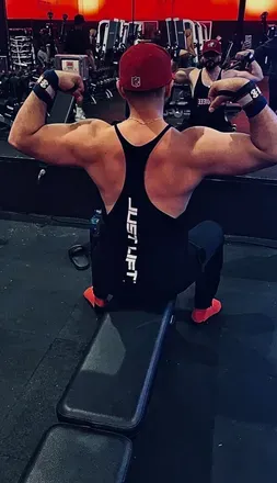 OnlyFans cuenta leong2 avatar 1
