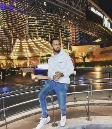 OnlyFans cuenta marcellothefivenine avatar 1