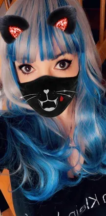 OnlyFans cuenta lily_lacto avatar 1