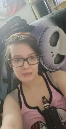 OnlyFans account  harleyquinnlookalike avatar 1