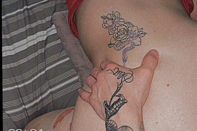 OnlyFans cuenta madkain header 2
