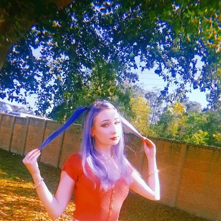 OnlyFans cuenta princessviolet22 avatar 1