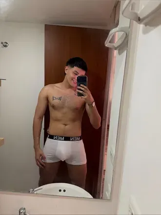OnlyFans cuenta brayanestiiiben avatar 1