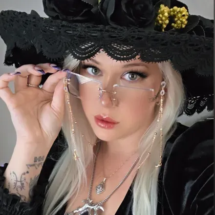 OnlyFans cuenta darkfantasyrealm avatar 1