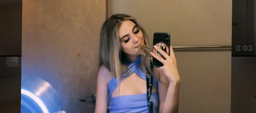 OnlyFans account  rosielovesrosesnyou header 2