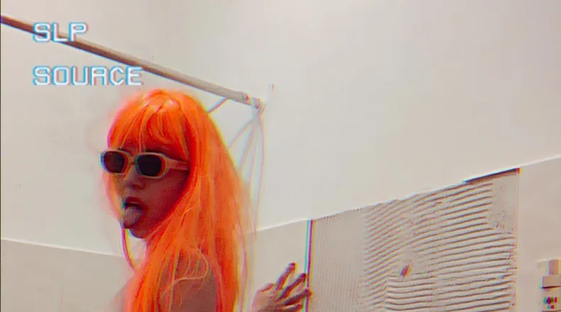 OnlyFans account  haleyneedslove header 2