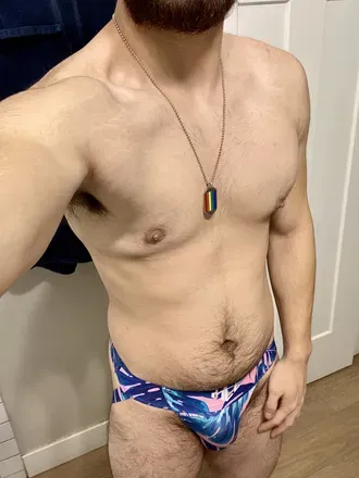 OnlyFans cuenta mkeotterpup avatar 1