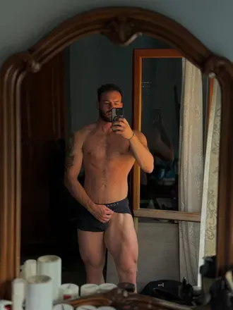 OnlyFans cuenta goodfellow00 avatar 1
