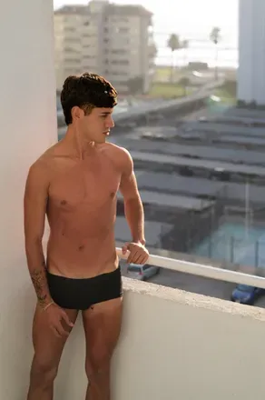 OnlyFans de andreferra