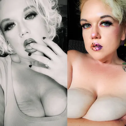 OnlyFans cuenta just_meggelz header 2