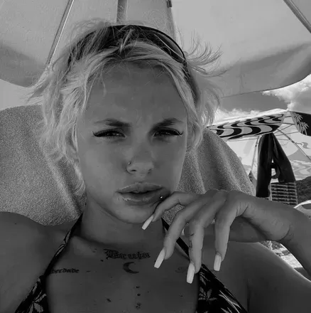 OnlyFans cuenta meggylicia avatar 1
