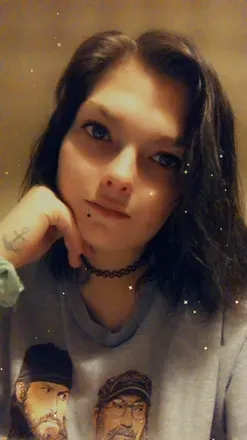 OnlyFans account  babygirl080597 avatar 1