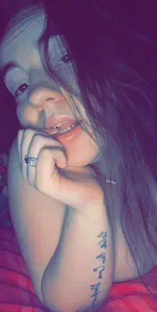 OnlyFans cuenta blue_bae avatar 1