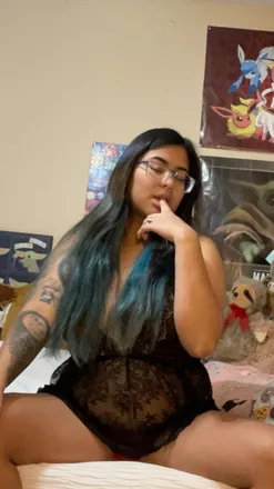 OnlyFans cuenta itstherealgbaby header 2