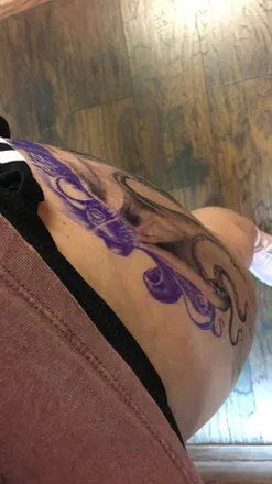 OnlyFans cuenta taylor.d.for.you header 2