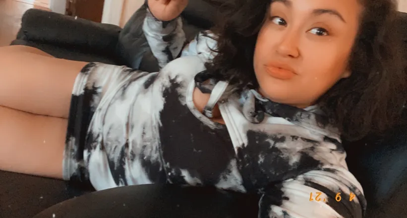 OnlyFans account  chinitababe93 header 2