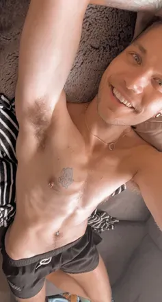 OnlyFans cuenta ghostedlife987 avatar 1