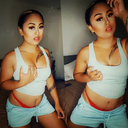 OnlyFans cuenta tamika_rose avatar 1