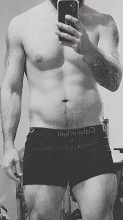 OnlyFans account  itsnotenough avatar 1