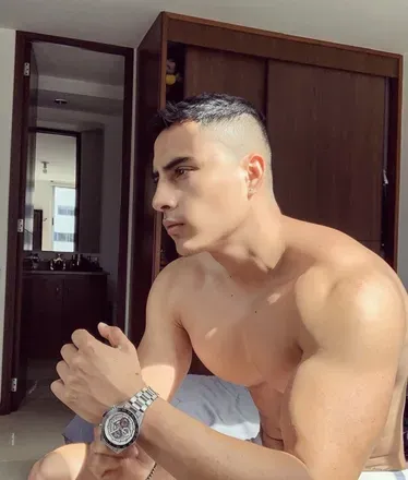 OnlyFans cuenta latinpapiz69 avatar 1