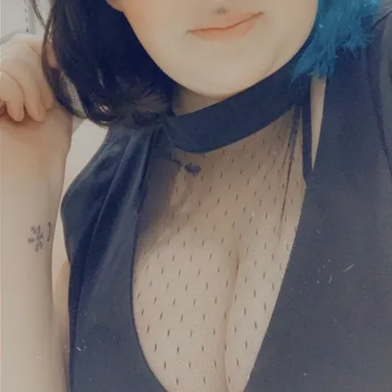 OnlyFans cuenta treasure-talia avatar 1