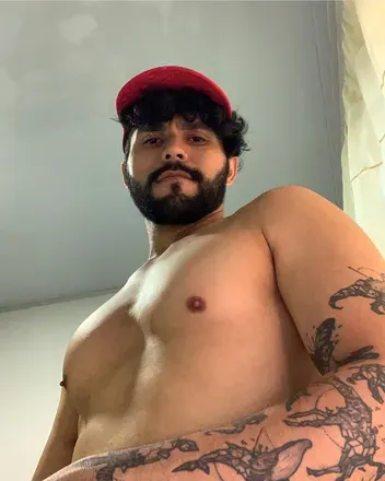 OnlyFans cuenta hanselgordito avatar 1