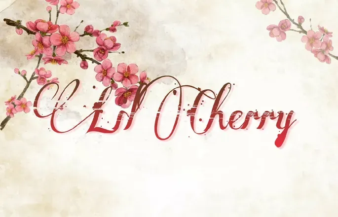 OnlyFans account  lcherry header 2