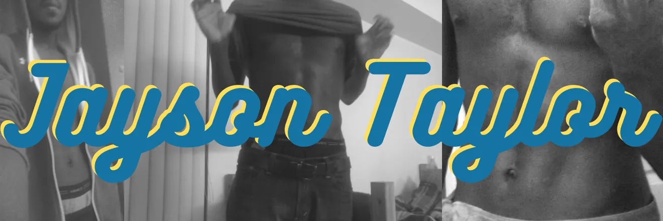 OnlyFans cuenta jayson_taylor header 2