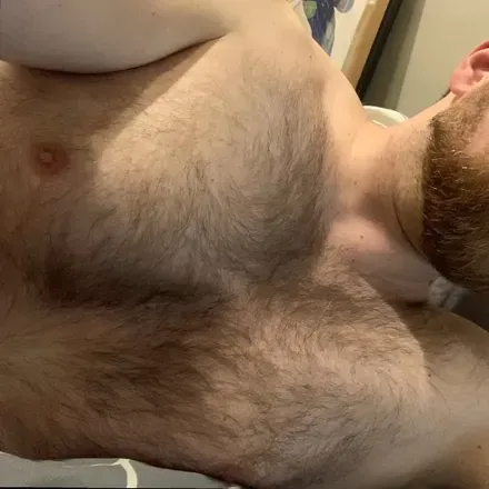 OnlyFans cuenta clydesdale avatar 1