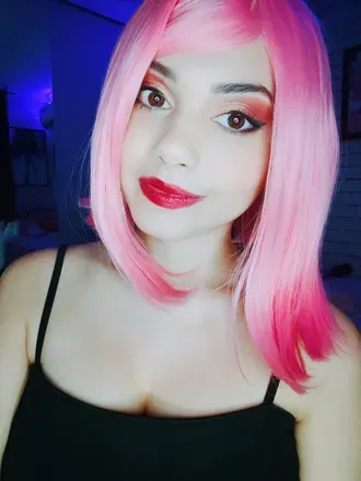 OnlyFans cuenta barbiefugitiva avatar 1