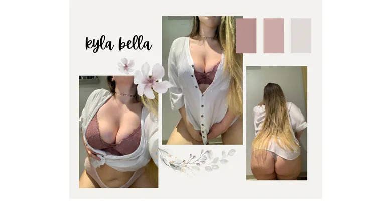 OnlyFans cuenta kylabella header 2
