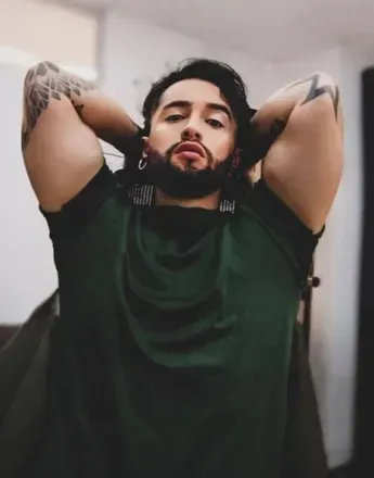 OnlyFans cuenta soycristiansteven avatar 1