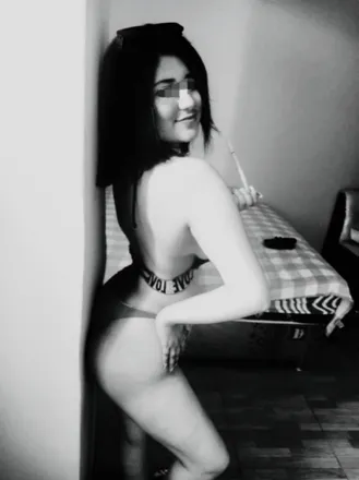 OnlyFans cuenta shadiamarley avatar 1
