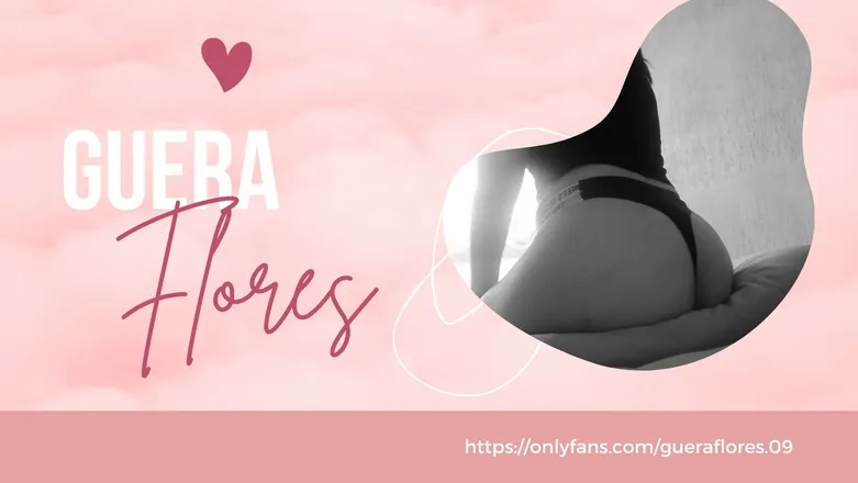 OnlyFans cuenta gueraflores.09 header 2