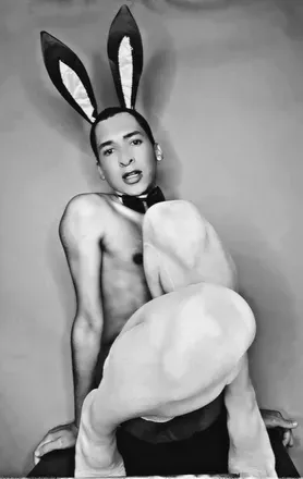 OnlyFans account  jhonnybunny avatar 1