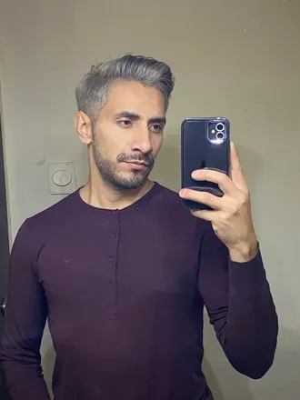 OnlyFans cuenta anghelmendez avatar 1