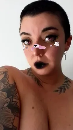 OnlyFans cuenta altlilbaddie avatar 1