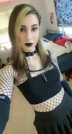 OnlyFans account  devidionne avatar 1