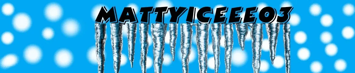 OnlyFans cuenta mattyiceee03 header 2