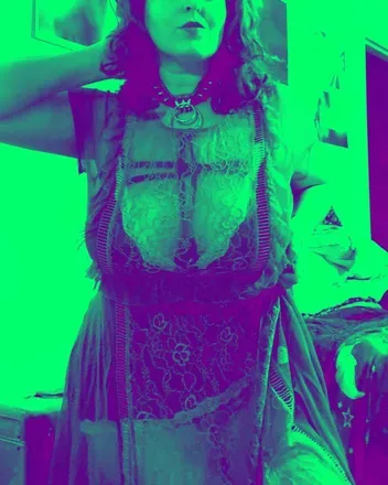 OnlyFans cuenta vixtoria420 avatar 1