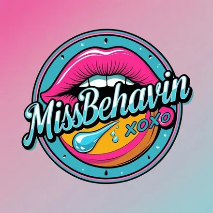 OnlyFans cuenta missbehavinxoxo_free header 2