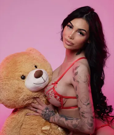 OnlyFans cuenta xoarianastarr avatar 1