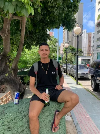 OnlyFans account  rickralf avatar 1