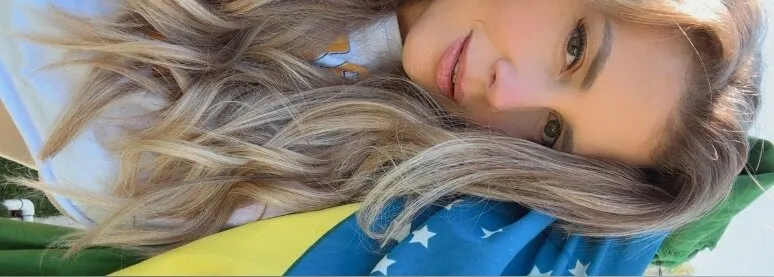 OnlyFans cuenta braziliancarol header 2