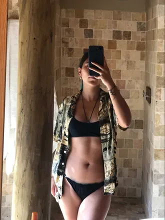 OnlyFans cuenta sadgirlcam avatar 1